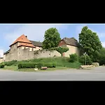 Gaestezimmer Zum Hackemack 3*