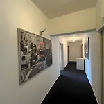 Gaestezimmer Zum Hackemack Extertal