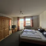 Gaestezimmer Zum Hackemack 3*