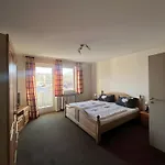 Pensjonat Gaestezimmer Zum Hackemack 3*