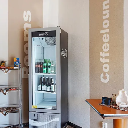 Affittacamere Gaestezimmer Zum Hackemack