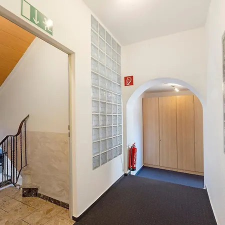 Gaestezimmer Zum Hackemack 3* Extertal