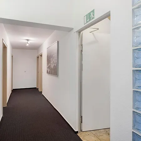 Affittacamere Gaestezimmer Zum Hackemack