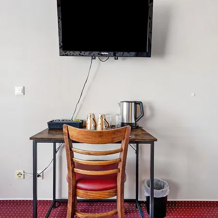 Gaestezimmer Zum Hackemack Affittacamere