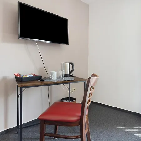 Affittacamere Gaestezimmer Zum Hackemack