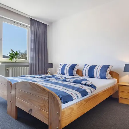 Affittacamere Gaestezimmer Zum Hackemack 3*