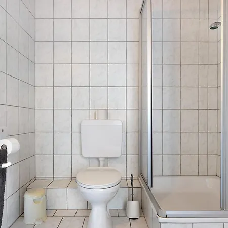 Gaestezimmer Zum Hackemack 3*