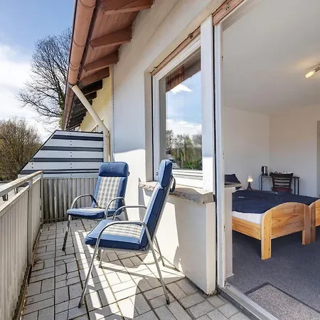 Gaestezimmer Zum Hackemack 3*