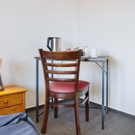 Gaestezimmer Zum Hackemack Affittacamere Extertal