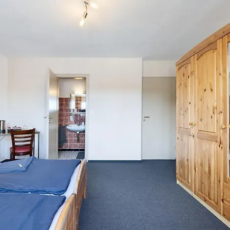 Gaestezimmer Zum Hackemack 3* Extertal