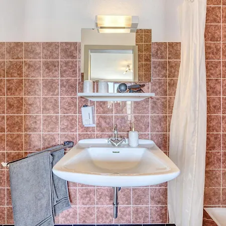 Gaestezimmer Zum Hackemack 3* Extertal