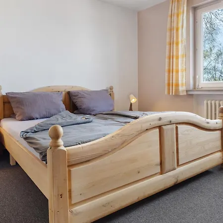 Gaestezimmer Zum Hackemack Affittacamere 3*