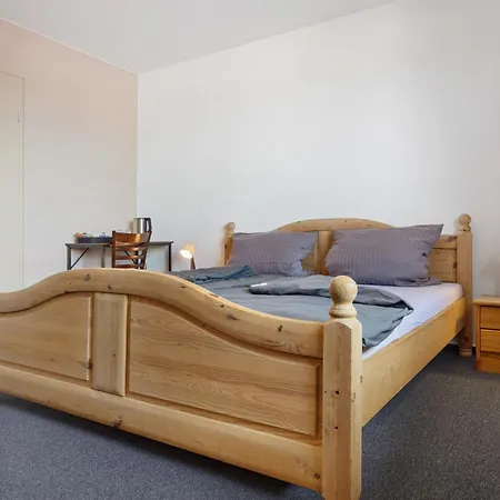 Gaestezimmer Zum Hackemack Affittacamere 3*