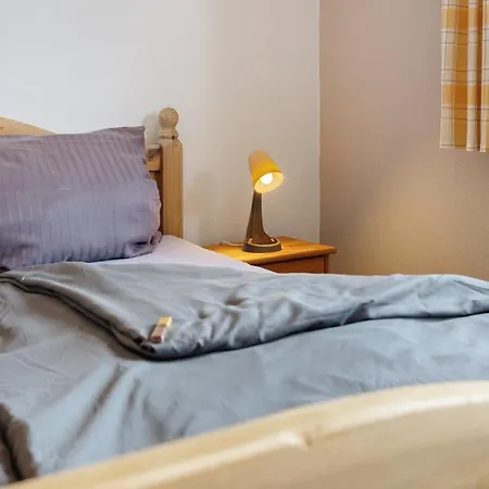 Gaestezimmer Zum Hackemack 3* Extertal
