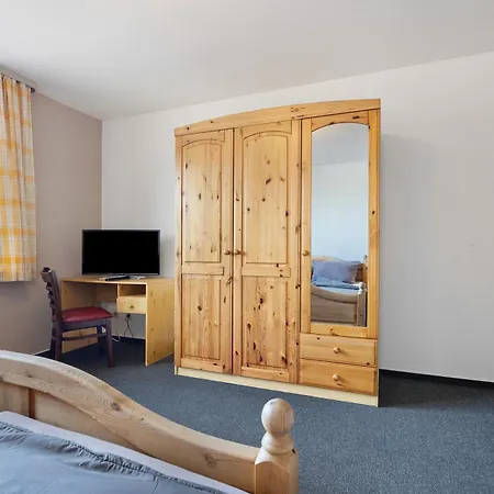Gaestezimmer Zum Hackemack Affittacamere 3*