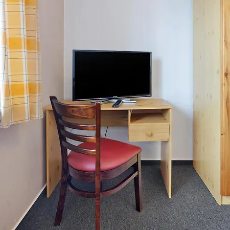 Gaestezimmer Zum Hackemack 3*