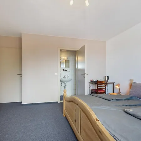 Gaestezimmer Zum Hackemack Affittacamere